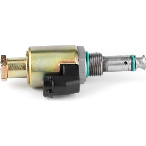 Kraftstoffeinspritzdruckreglerventil 1841086C91 Passend für FORD F‑250/F‑350/F‑450/F‑550 1995.5‑2003 (1/5)