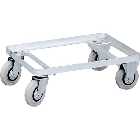Zarges 40608 W150 Dolly Trolley ZAR40608