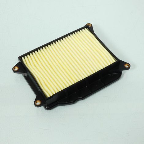 Filtre à air Hiflofiltro pour Scooter Yamaha 400 Yp Majesty 2004 (1/4)