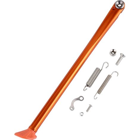 Kit de muelles para caballete lateral, fácil instalación, compatible con KTM y Husqvarna, 2008-2016-b (1/2)