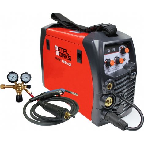 Chariot de soudage modèle haut MW Tools LKA700