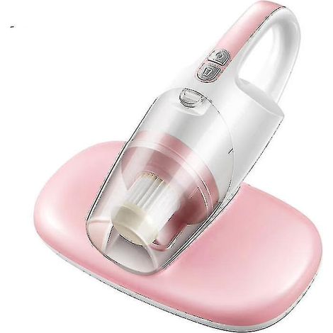 Aspirateur de matelas anti-acariens 2023 avec lampe intégrée (1/5)