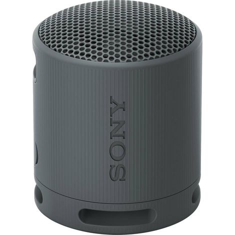 Altoparlante Bluetooth Sony SRSXB100B.CE7 Nero (1/5)