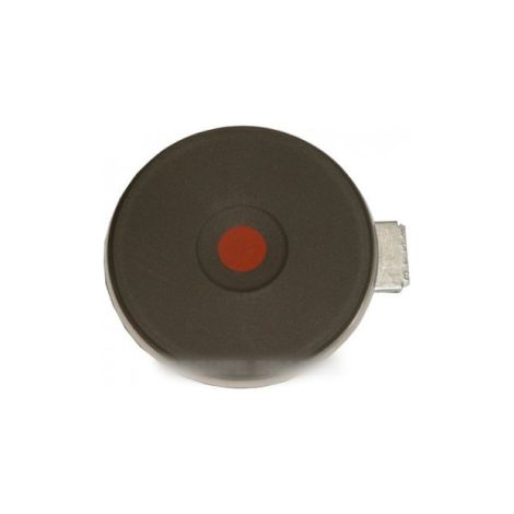 Plaque de cuisson électrique 1500W – Diamètre 145mm – Collerette 8mm – Technologie Blitz pour modèles compatibles