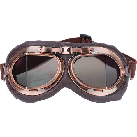 Lunettes de sécurité anti-vent anti-sable, protection oculaire pour cyclisme, colorées (1/5)