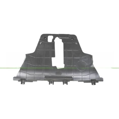 Cache sous moteur Jeep Renegade depuis 2014