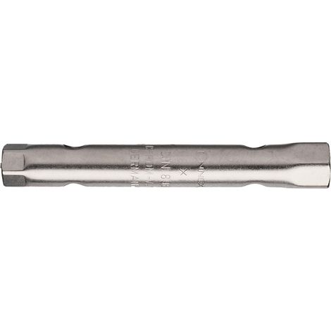Connex Rohrsteckschlüssel Chrom-Vanadium-Stahl Rohrsteckschlüssel