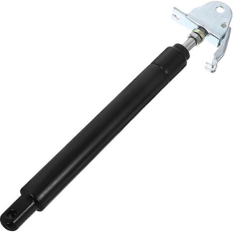 Vérin à gaz en acier pour chaise, robuste et réglable en hauteur, compatible avec les chaises de bureau, de salon et de jeu - Longueur 23-32 cm, course 9 cm (1/3)