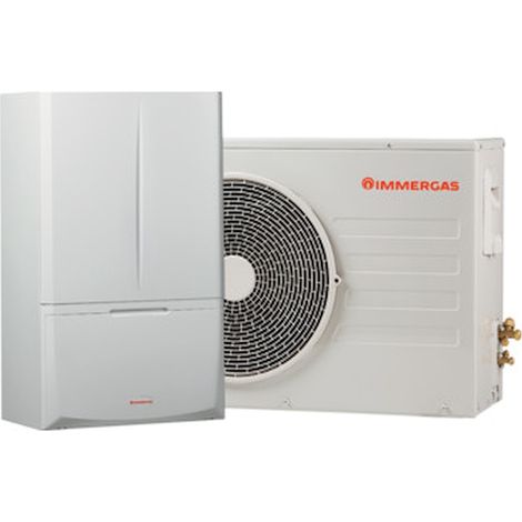 IMMERGAS Kit resistenza elettrica integrativa codice prod: 3.026300 (1/2)