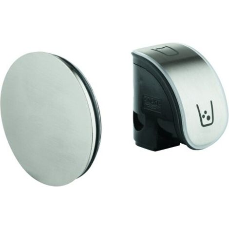 Bedieneinheit 46958 für GROHE Blue Home supersteel (1/2)