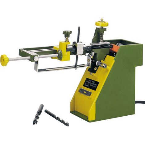 PROXXON Bohrerschärfgerät BSG 220 - 21200