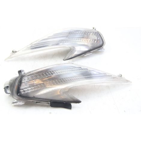 CLIGNOTANT AVANT APRILIA ATLANTIC 125 2003 - 2009 (1/5)