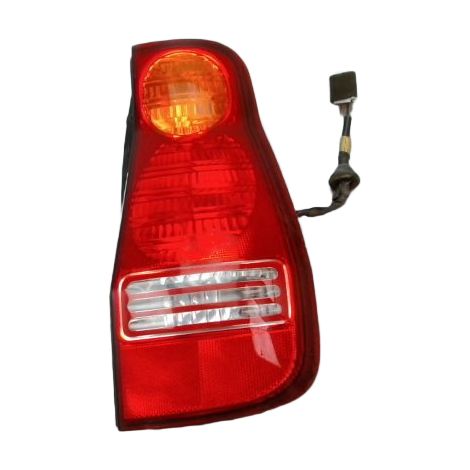 [PRODUIT D'OCCASION] Feu Arriere Droit HYUNDAI Matrix Monosp. Phase 1 2001-2009 ♻️ Ref Oe. 9240217010 - Garantie à vie (1/3)