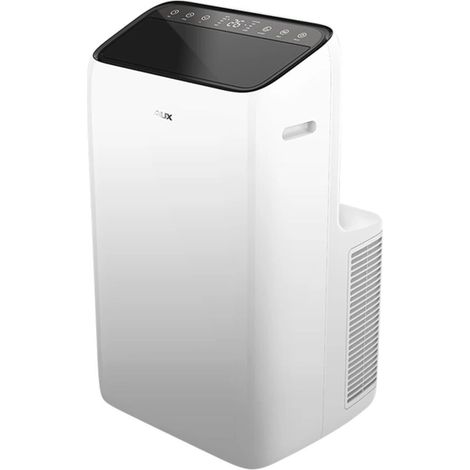 Condizionatore portatile Wi-Fi da 12.000 BTU, caldo e freddo - 35 m² (1/4)