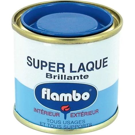 Laca Saphir laque secado rápido resistente exterior
