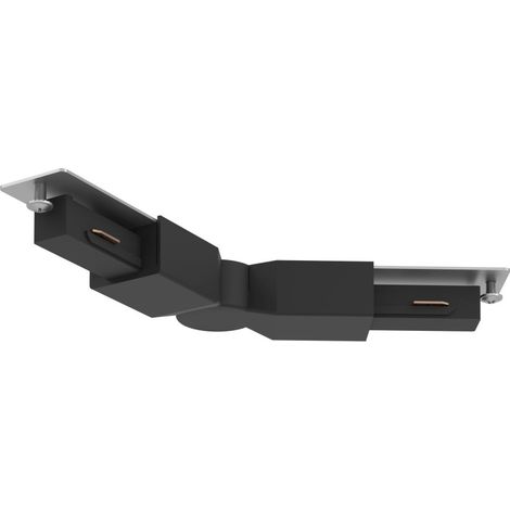 Eglo Eckverbinder EasyT Corner Kunststoff schwarz Deckenlampen