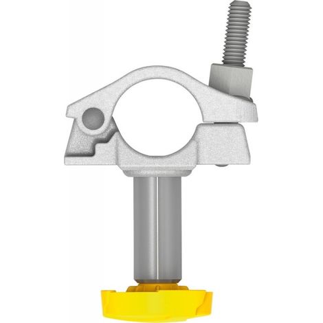 Soporte de marco Ex para lámpara de trabajo SCANGRIP