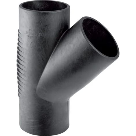 Geberit Silent-db20 braga 45°: d=110mm, d1=56mm, 310054141
