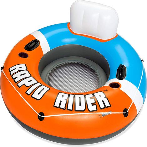 FLOTADOR RAPID 135 CM 43116 (1/5)