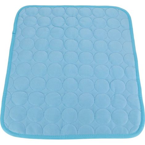 Tapis rafraîchissant pour chien et chat, coussin auto-rafraîchissant pour temps chaud, grand format XL (1/5)