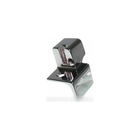 Supporto sinistro articulatione coperchio - Forni, Fornelli Elettrici e a Gas - CANDY - 308093