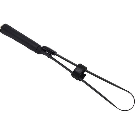 Antenne Pliable SMA Femelle Double Bande Haut Gain pour Talkie-Walkie Baofeng UV5R