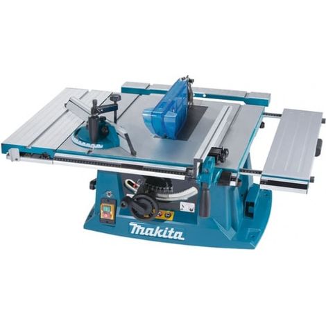 Makita MLT100N Sega da banco (1/10)