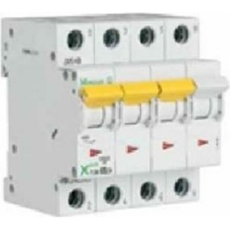 Eaton LEITUNGSSCHUTZSCHALTER (PLSM-B25/3N-MW)