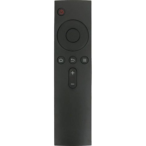 Télécommande de remplacement pour téléviseur Xiaomi Mi Box 3/2/1 (1/4)