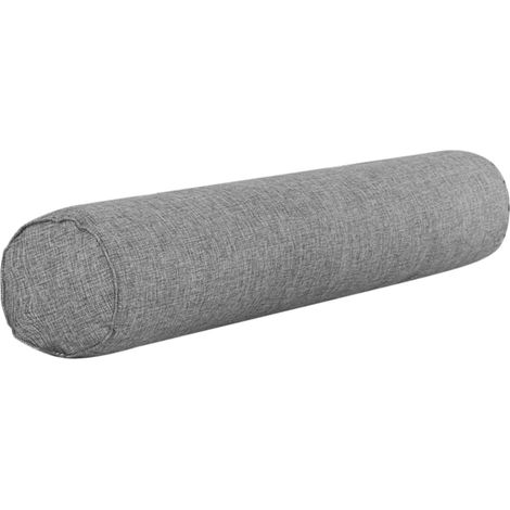 PRETYZOOM Coussin repose-pieds confortable en polyester et coton (1/5)
