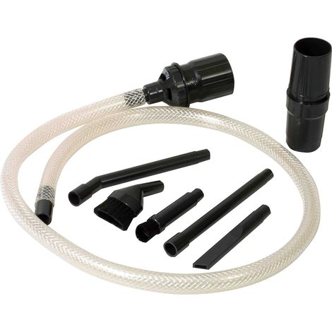 Kit de limpieza de precisión para accesorios de aspiradora D18N (1/5)