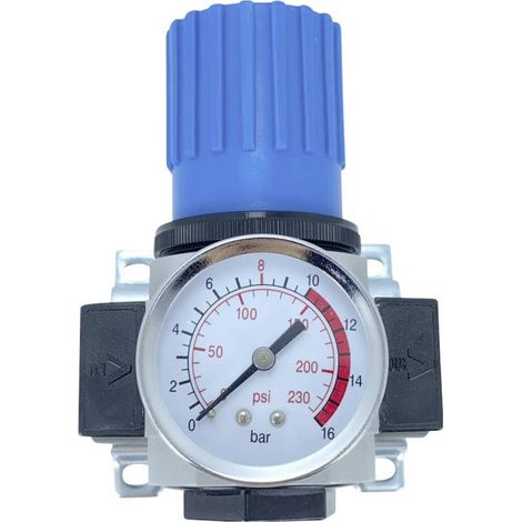 TRU COMPONENTS TC-13845736 Vanne de régulation à filtre G 3/4 (1/3)