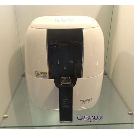 caso CASO AF200 Air Fryer weiß (3175)