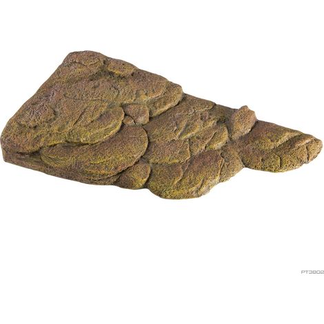 Hagen Exo Terra Turtle Bank isla flotante para tortugas