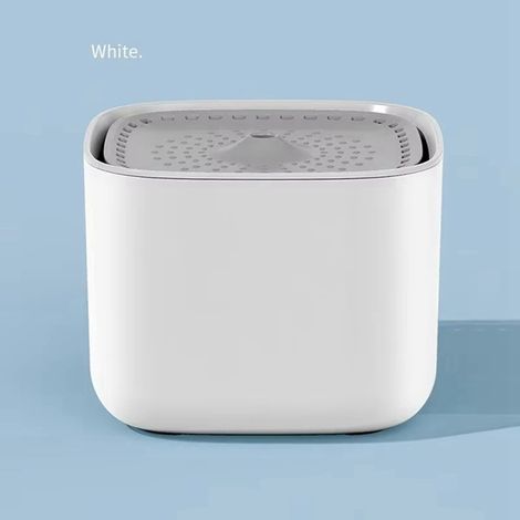 1 lot de couleurs : voir photo. Matériau : distributeur d’eau en plastique pour chat, ultra-silencieux, bol d’eau de grande capacité.