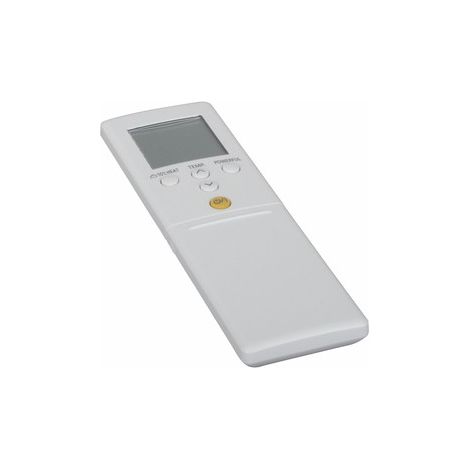 Telecommande ir asyg07-14leca - ATLANTIC : 898788