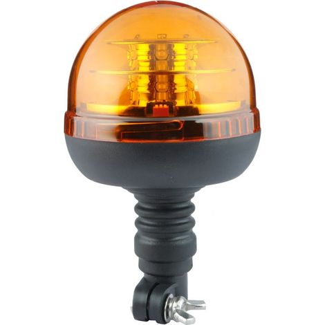 Cornet de klaxon automobile à double fréquence (haute et basse), étanche, 12 V, paire rouge-lsw (1/5)