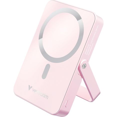 POWER BANK MAGNETIC 10000MAH PK