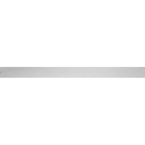 Alca - Gitterrost für lineare Bodenwanne 30 cm, Edelstahl matt POSH-300MN (1/2)