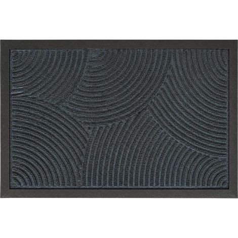 Wetterfeste Fußmatte aus Polypropylen, 60 x 40 cm (1/5)