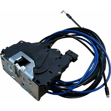 SERRATURA PORTA SCORREVOLE DESTRA - FIAT - Ducato 2014 - 3801080 - 1385699080 - 1633563680