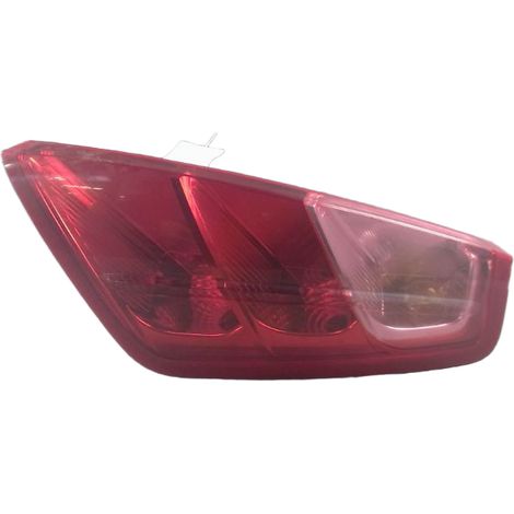[PRODUIT D'OCCASION] Feu Arriere Droit FIAT Grande Punto 2005- ♻️ Ref Oe. 51701590 - Garantie à vie (1/3)