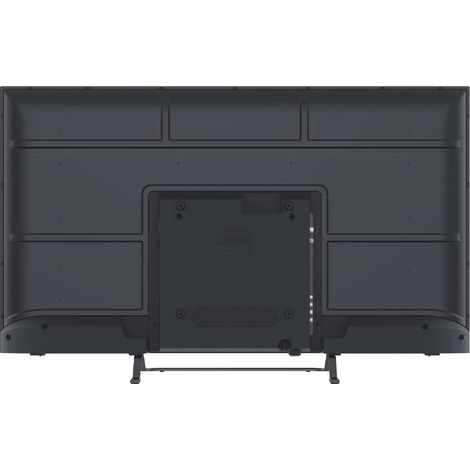 Digiquest Fernseher TV00070 24" HD Ready LED TV Schwarz