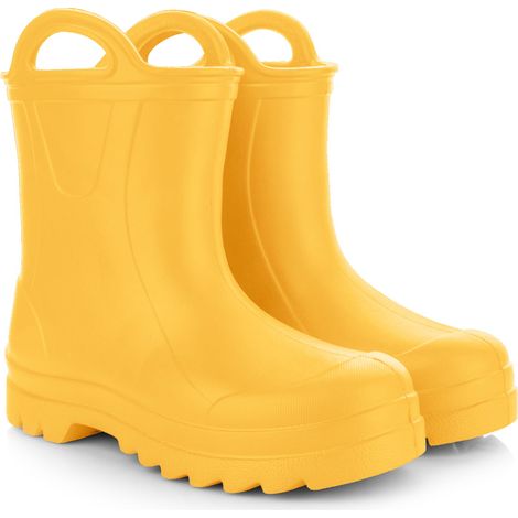 Danielki Plumki amarillo 27 (17,3 cm) (1/5)