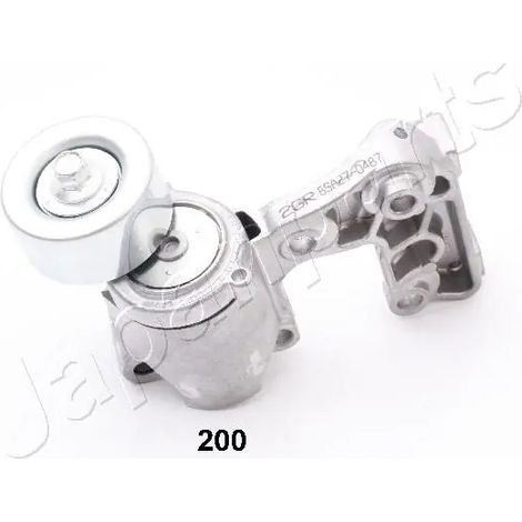 Tendeur, courroie trapézoïdale à nervures Japanparts TS-200 LEXUS 16620-31040