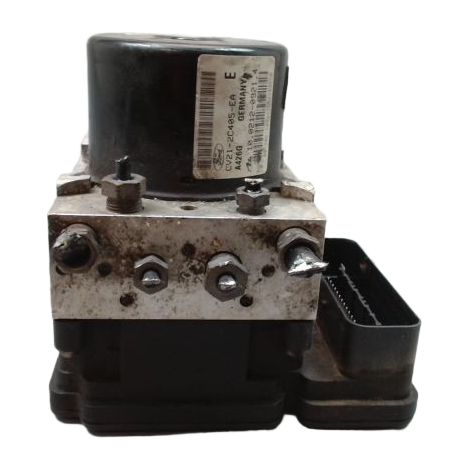 [PRODUIT D'OCCASION] Unite Hydraulique Abs FORD Fiesta Vi Phase 1 2008-... ♻️ Ref Oe. 2034845 - Garantie à vie (1/3)