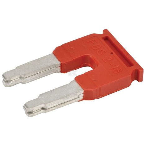 Clavija conexi贸n transversal PHOENIX CONTACT FBS216 (1/2)