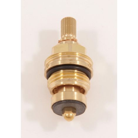 Parte superiore interna 1/2Z, con scanalature IDEAL STANDARD