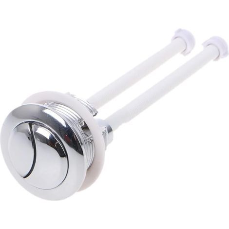 Bouton De Réservoir Toilette À Double Chasse, Outil Fermeture