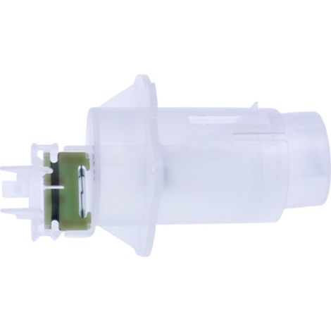 Microrupteur, flotteur